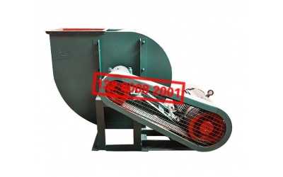 4-72、B4-72型離心通風(fēng)機(jī)